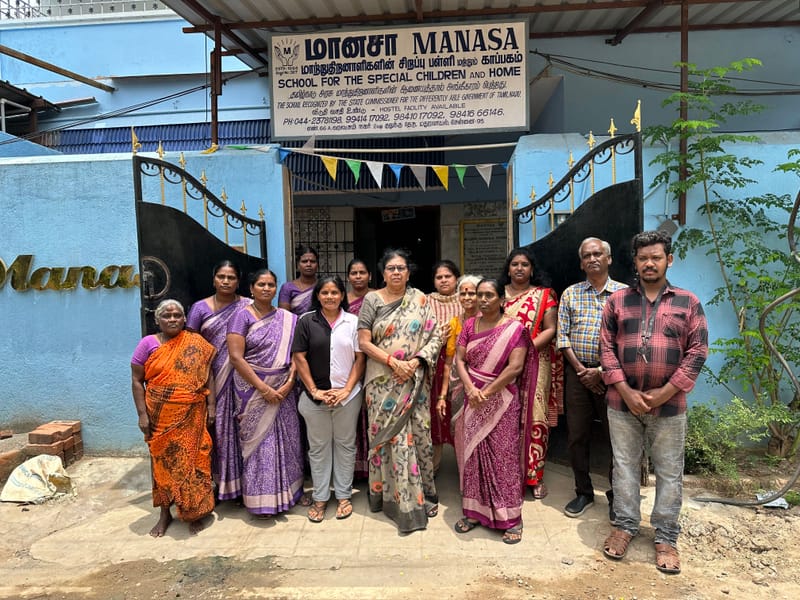 Personalized Teaching