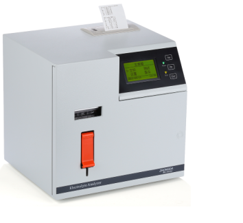DH505 Electrolyte Analyzer