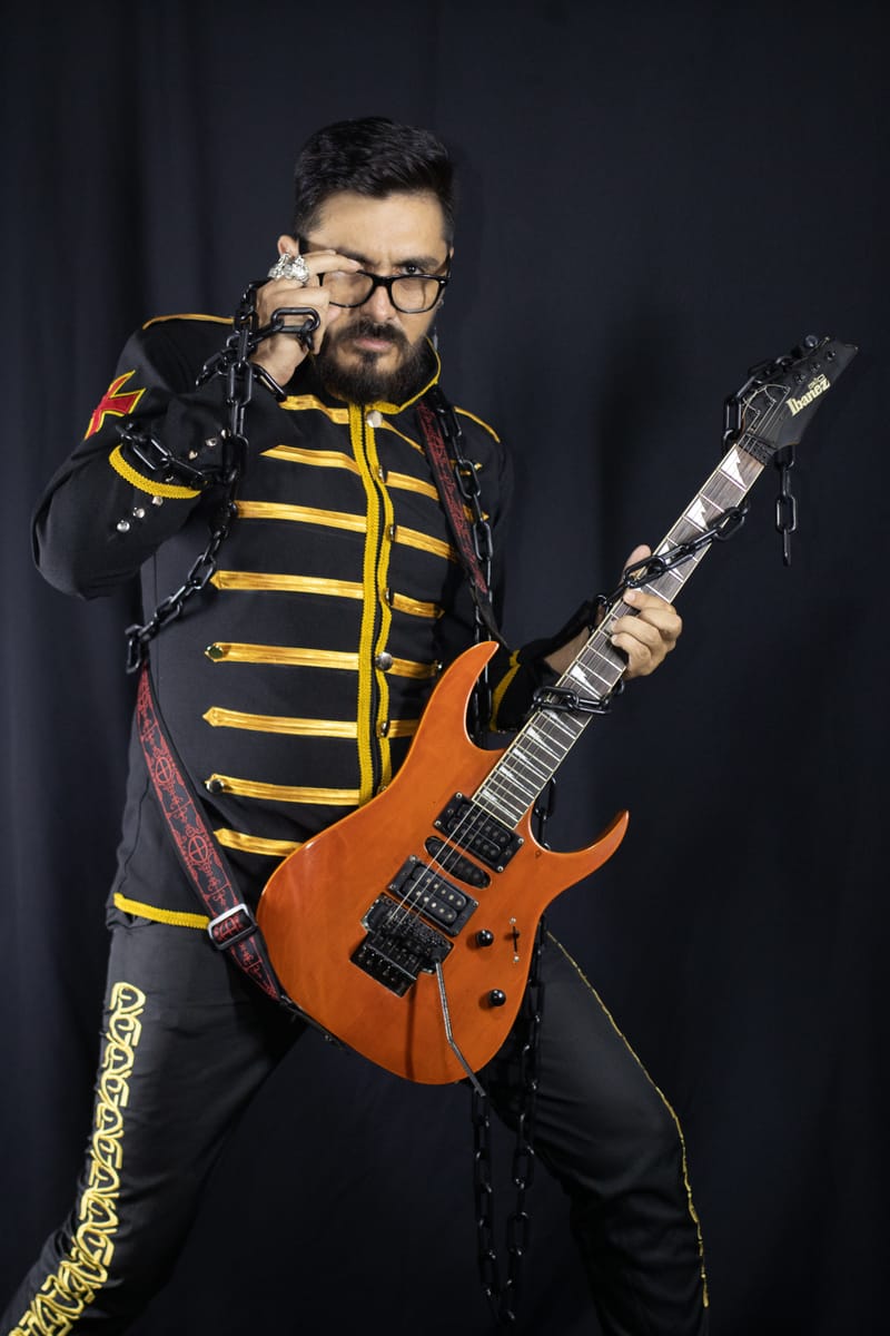 Shows en vivo