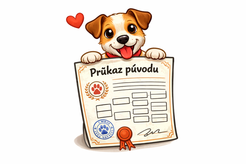 Certificate of Origin (CO)