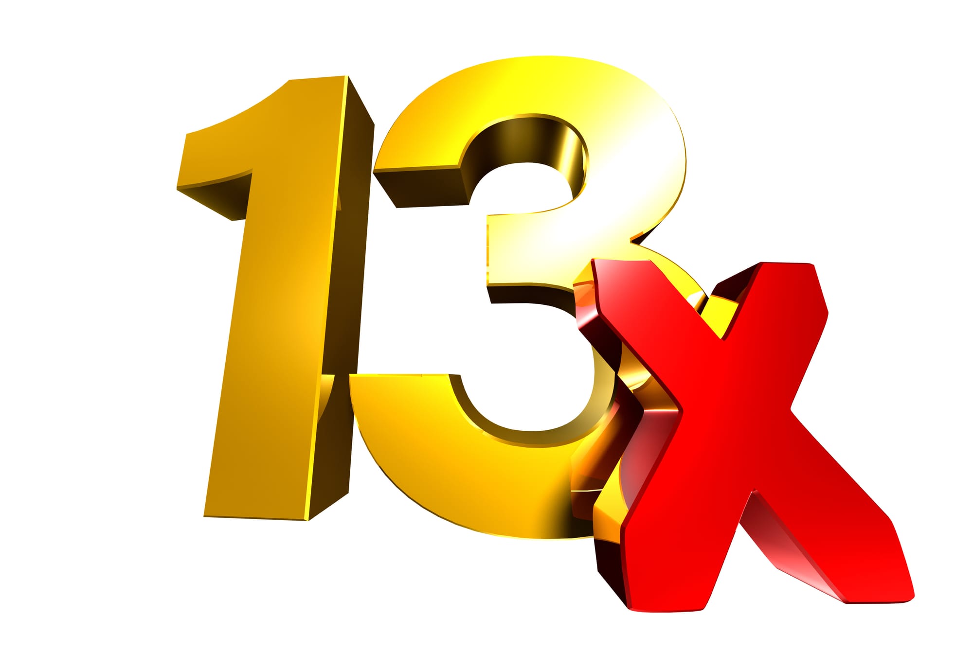 3 Easy Steps To 13X Your Referred Customers