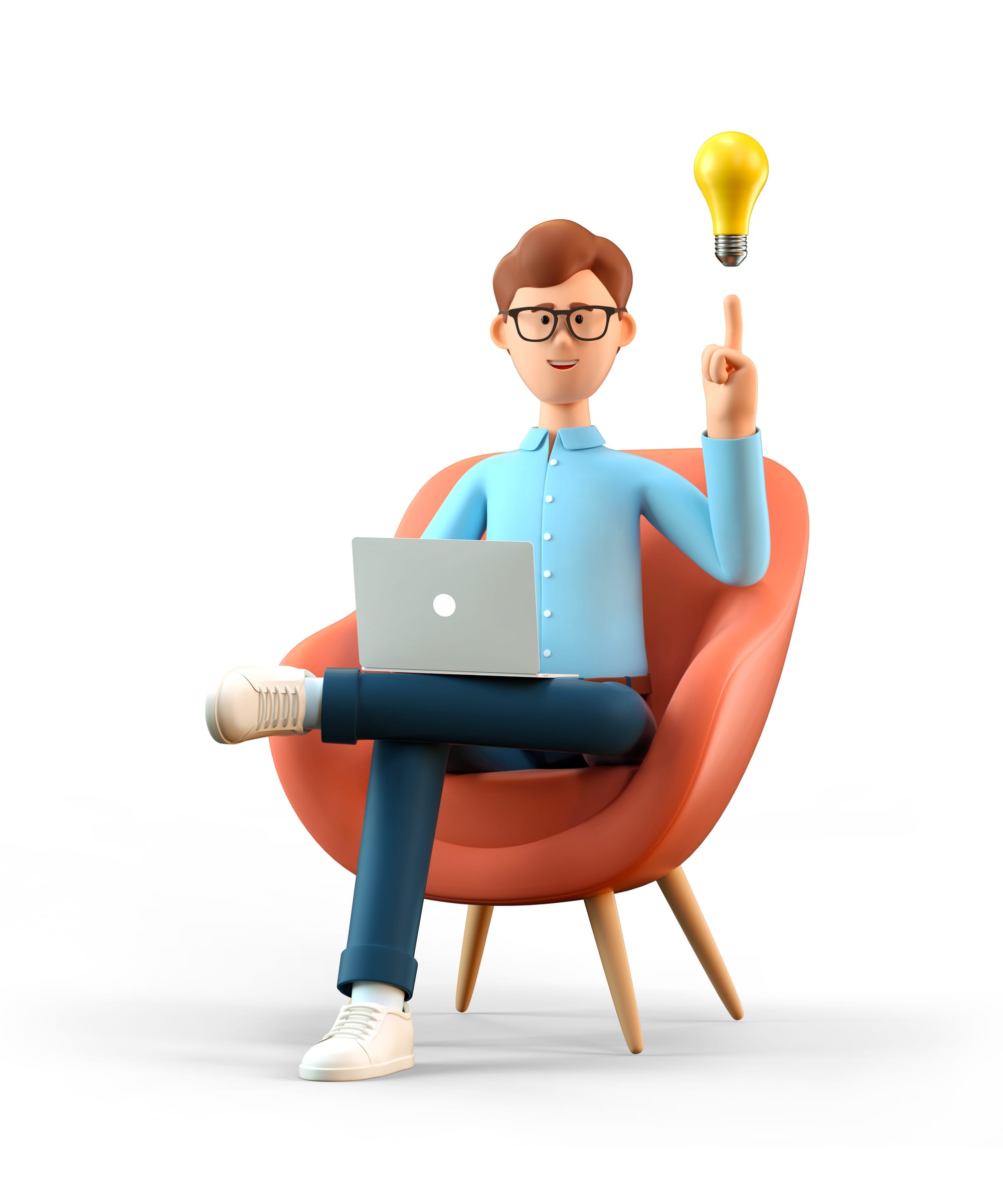 Turn Your Business Idea Into A Masterpiece.