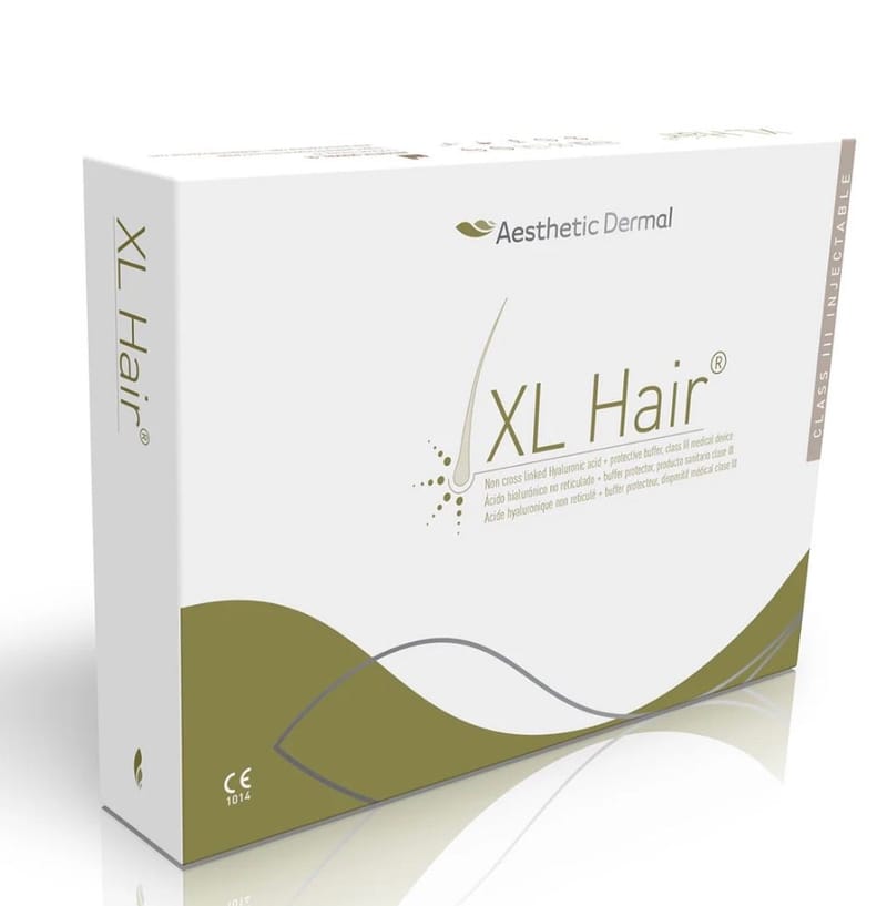 RRS XL Hair