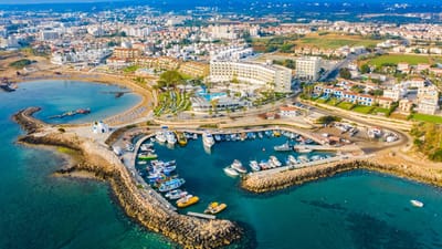 What Makes Cyprus a Top Destination for Real Estate Investment?