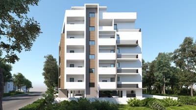 Is Now the Right Time to Invest in Larnaca Apartments?