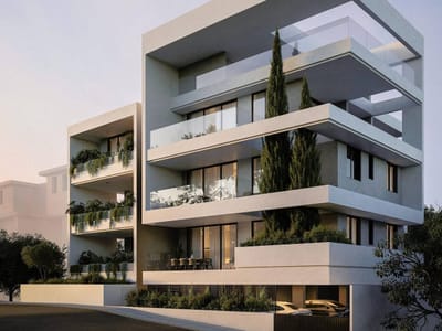 Is Now the Right Time to Buy Apartments in Cyprus? Lebrus Development Answers