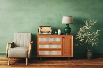 Royal Infinity Furniture Trading LLC