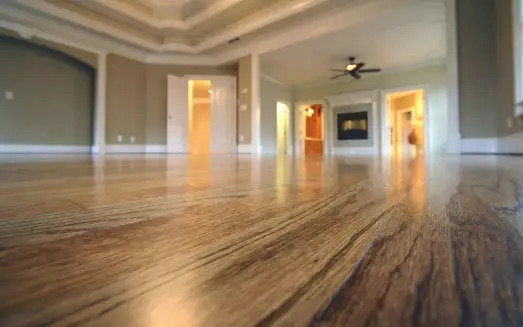 Parquet Flooring in Dubai