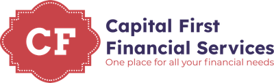 capital first financial services