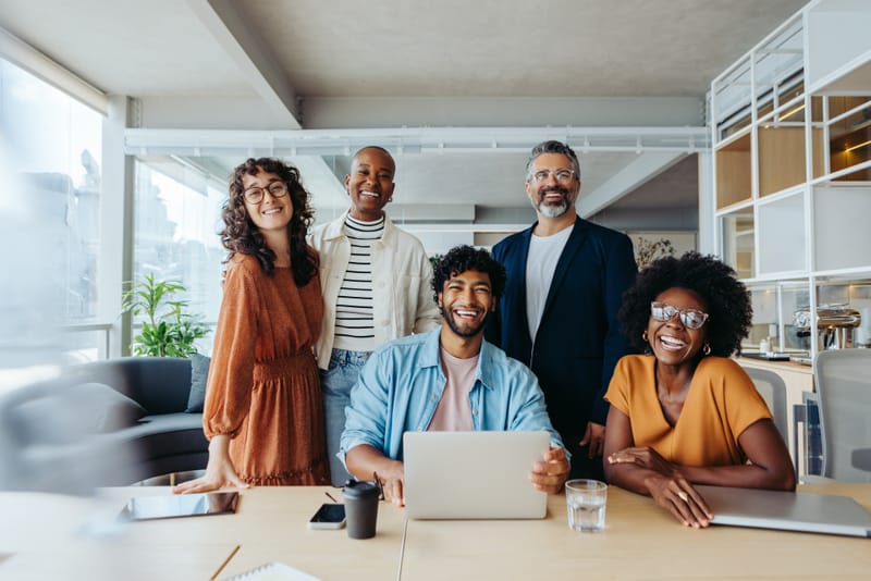 Axe 1 : Personnalisation et co-construction collaborative