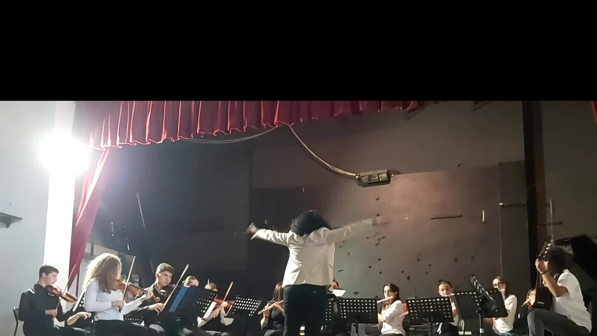 "Bohemian Rapshody" - Tema