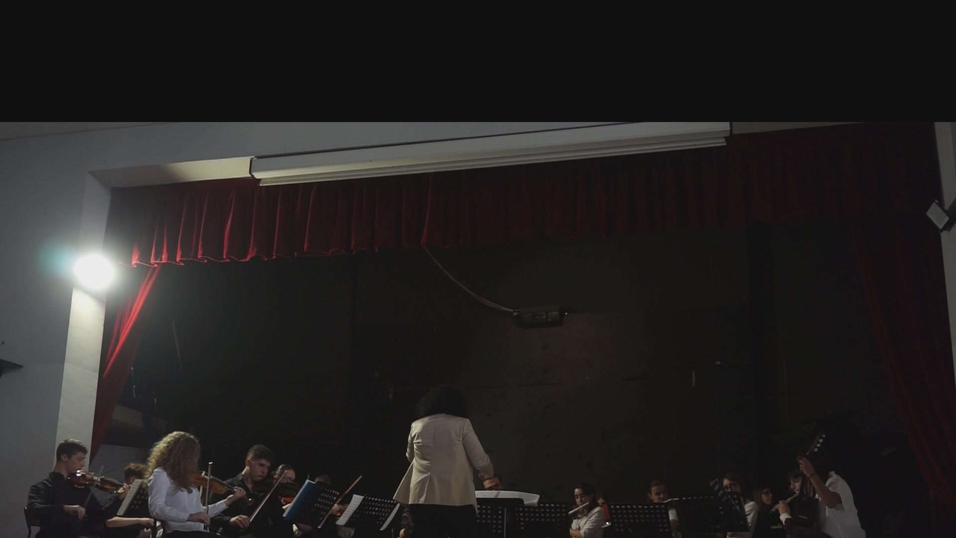 "Primavera" - Einaudi