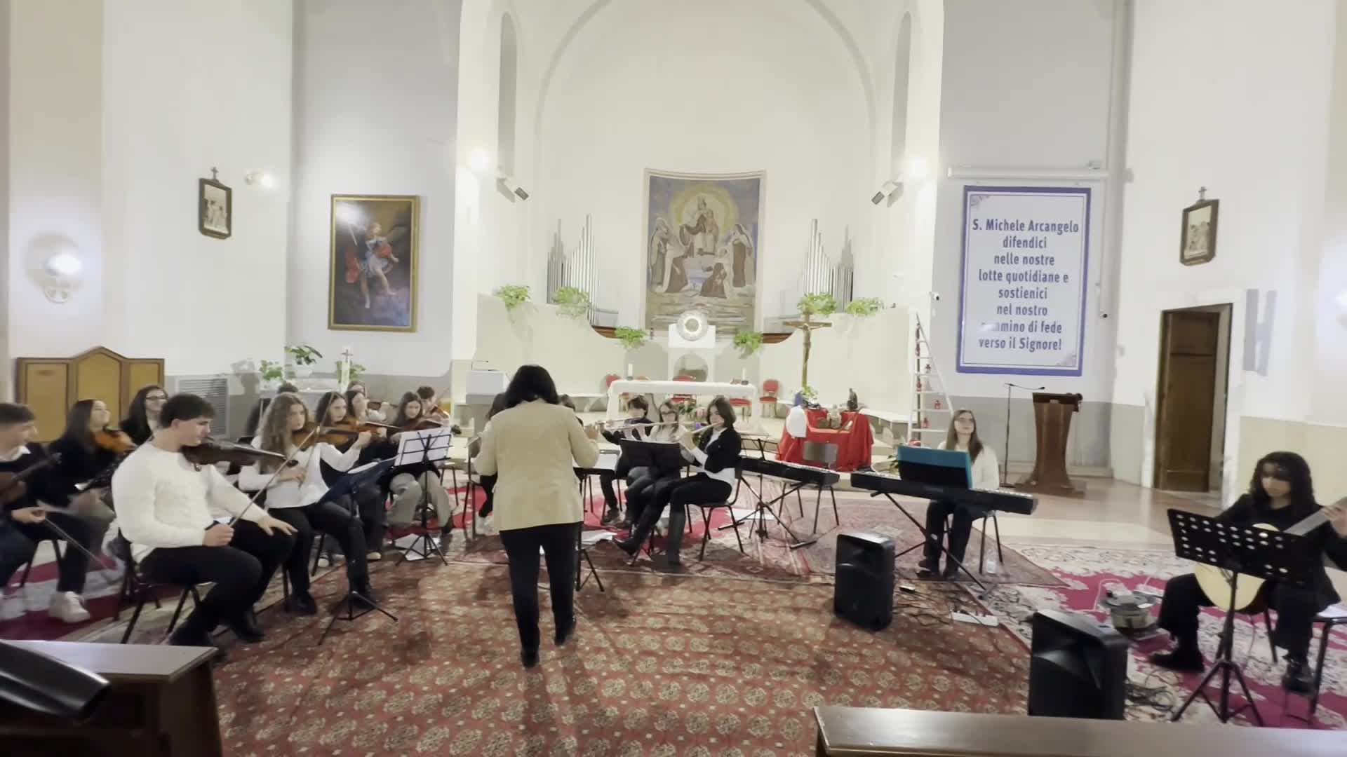 "Te Deum" - Preludio - M.A.Charpentier