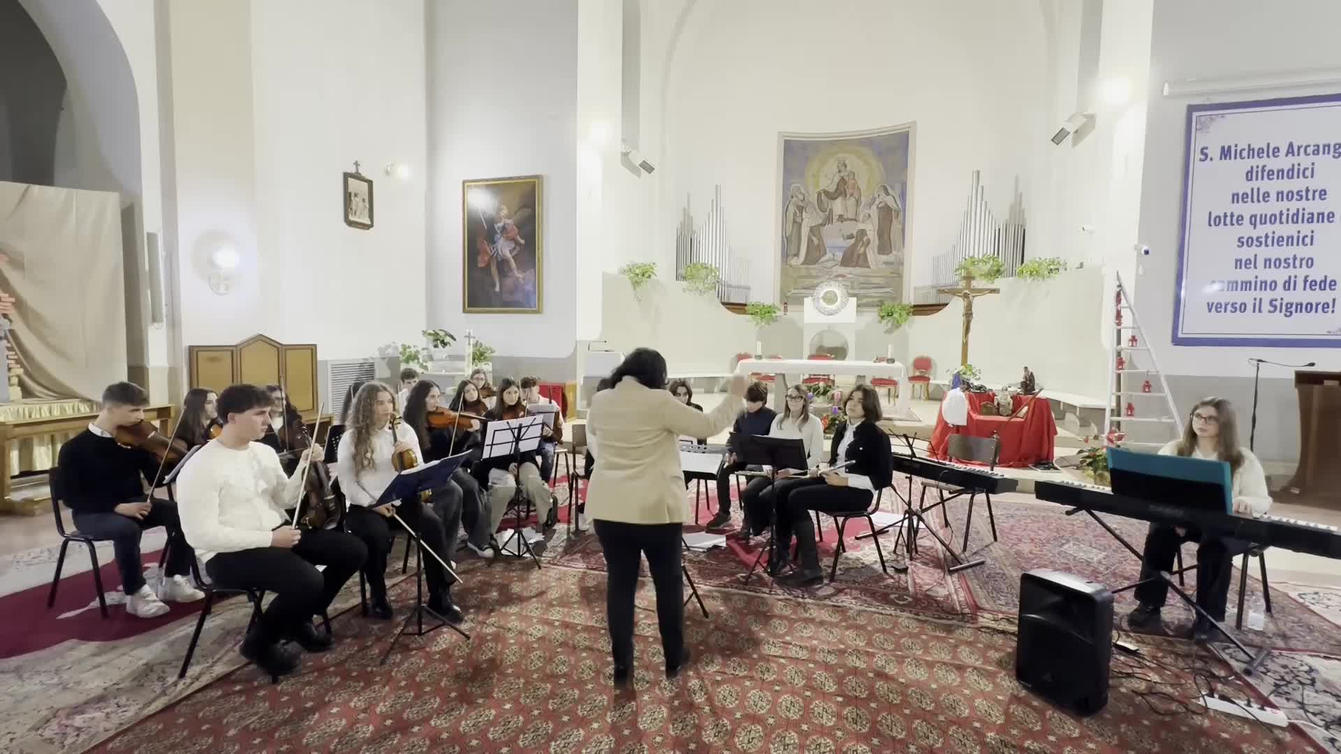 "Canone" - J.Pachelbel