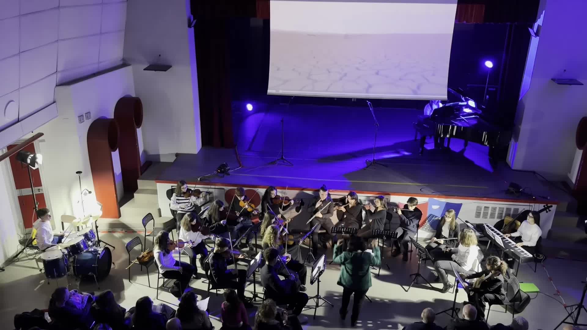 La "Serenissima" - Rondò veneziano - Concerto 22/3/2025