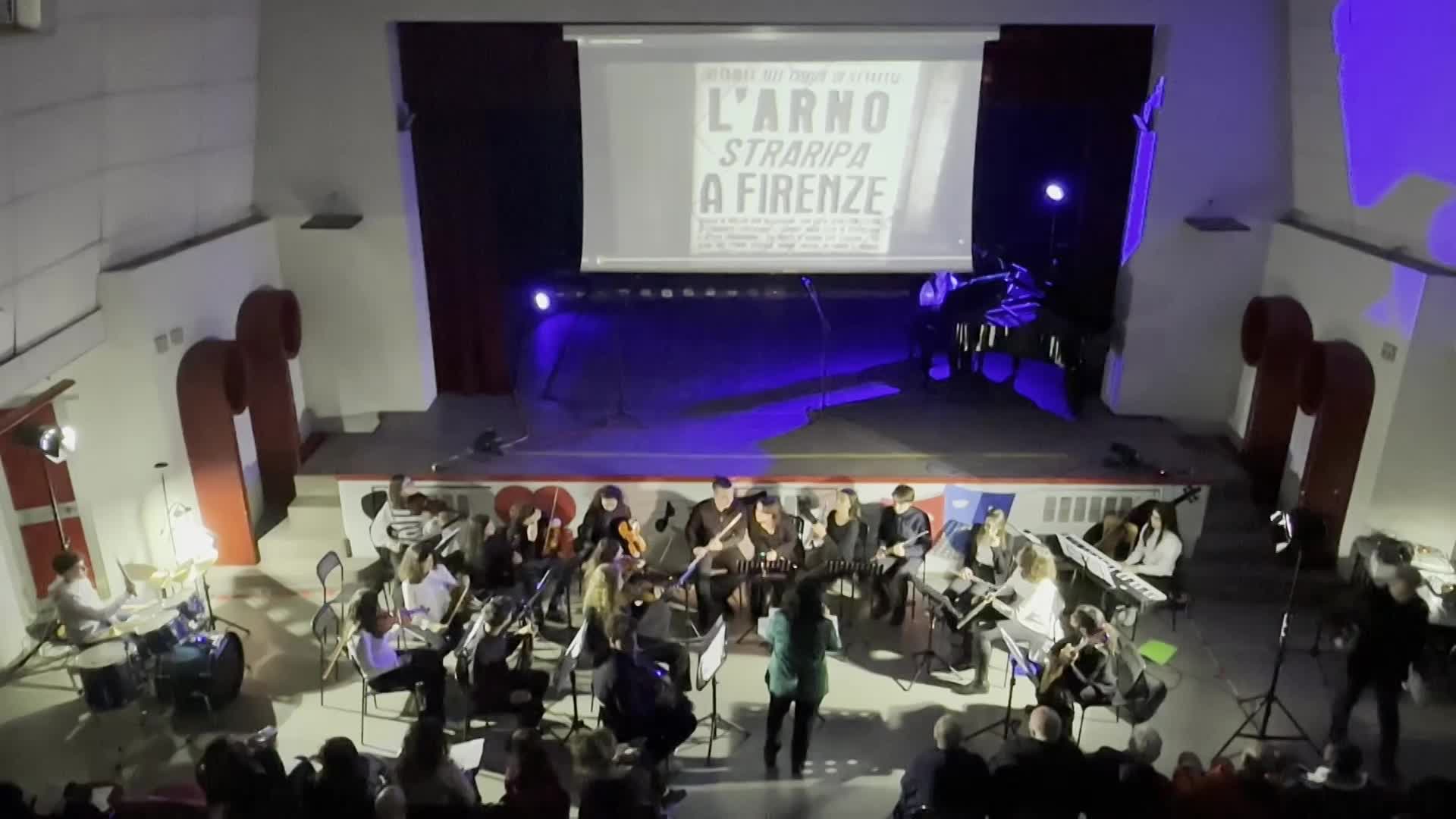 "Odissea veneziana" - Rondò veneziano - 22/03/2025