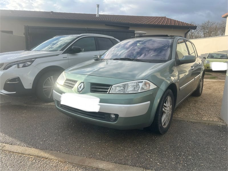 Liste des Véhicules en Stock