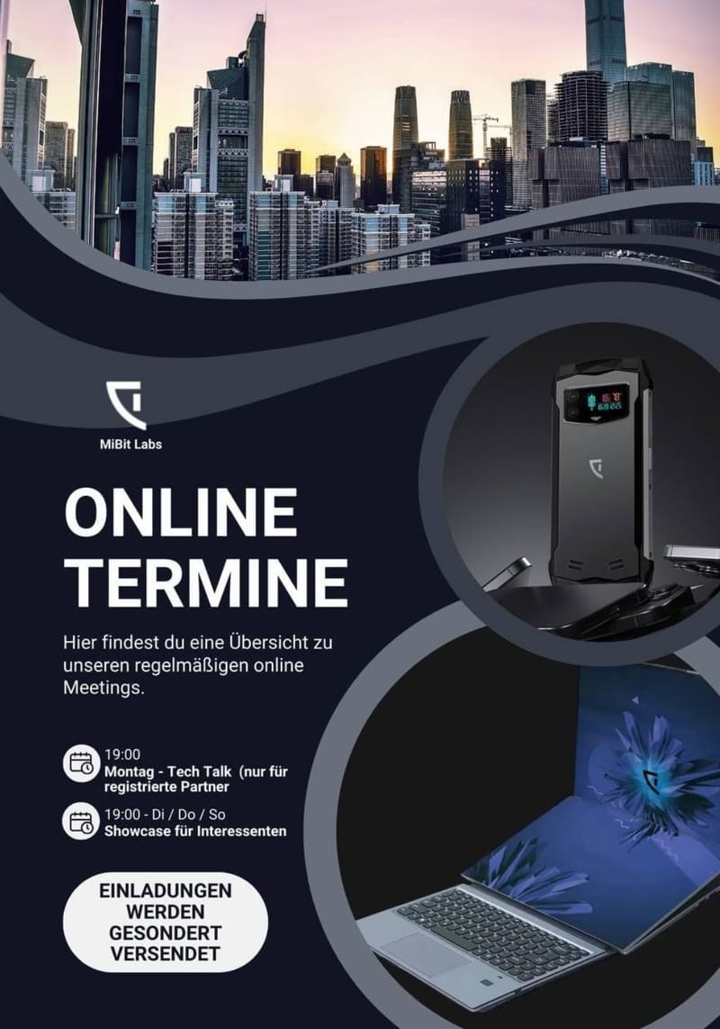 Sicheres & strahlungsarmes Handy