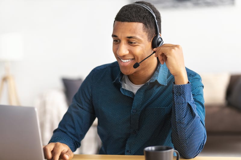Customer Support: