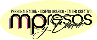 MPresos & Estampados