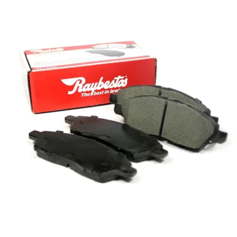 Fricción - Balatas para auto