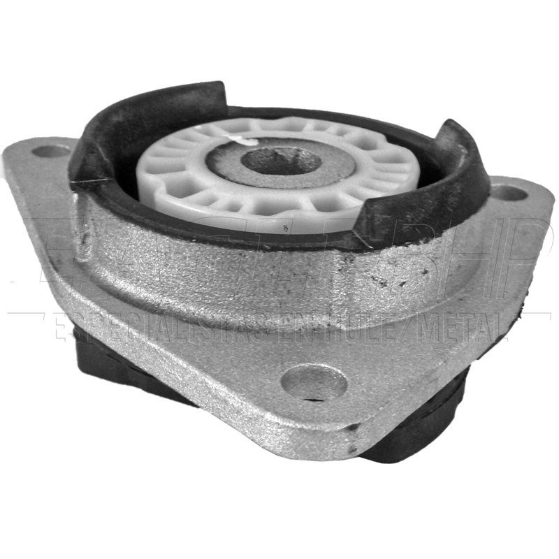 Soportes de transmisión