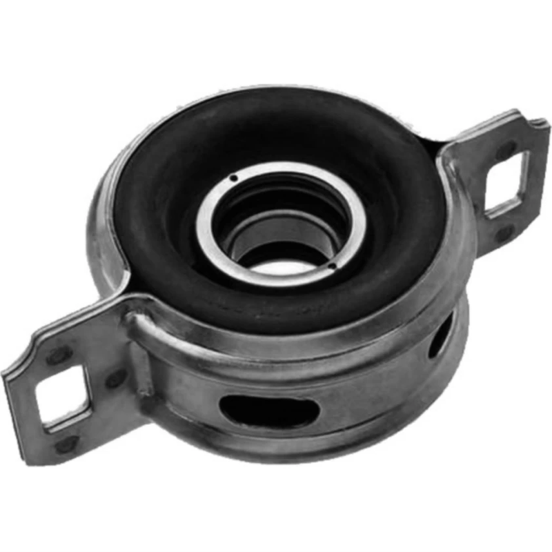 Soporte de flecha cardan