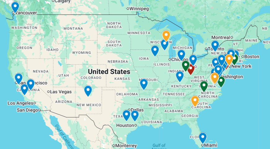 September PKTNET Results