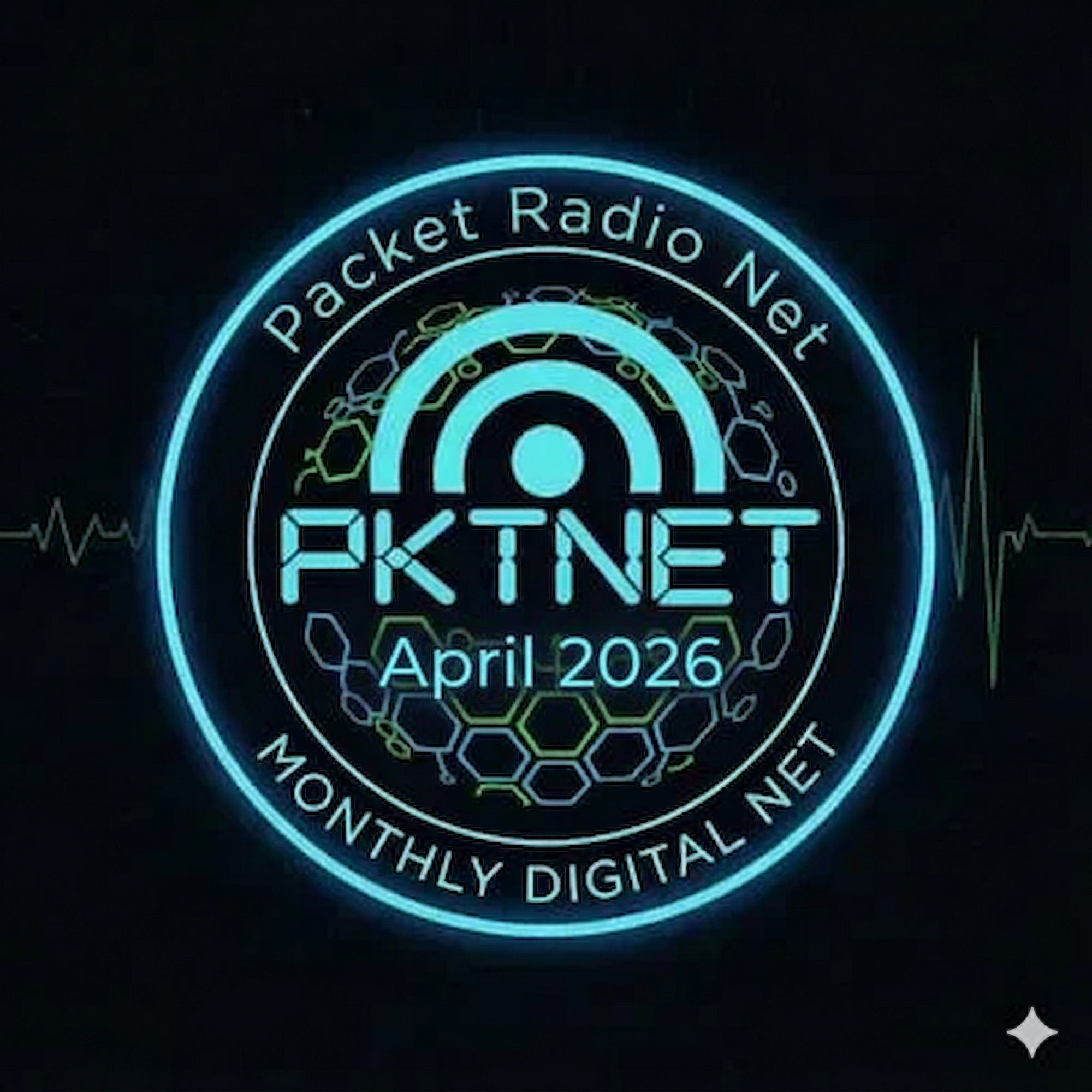 April 2026 PKTNET Instructions