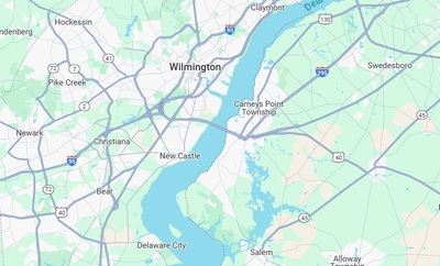 KA3VSP PROFILE PAGE (Northern Delaware)