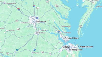 KN4LQN PROFILE PAGE (Richmond Virginia)