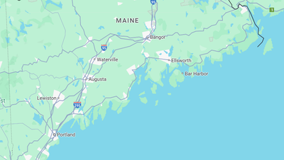 W1DTX PROFILE PAGE (Northern Maine)