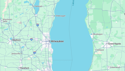 K5DAT PROFILE PAGE (Wisconsin)