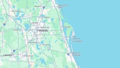 KD4WLE PROFILE PAGE (East Coast Fla)