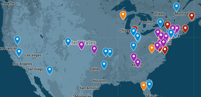 January 2025 PKTNET The Results