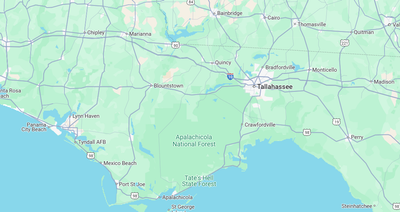 KK4DIV PROFILE PAGE (Fla Panhandle)