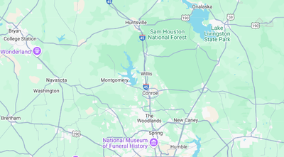N5MDT PROFILE PAGE (North of Houston Tx)