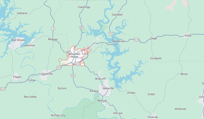 N9SEO PROFILE PAGE (Mountain Home, AR)