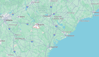 K1AJD PROFILE PAGE (Georgia )