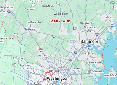 N3HYM Profile Page (Frederick MD)