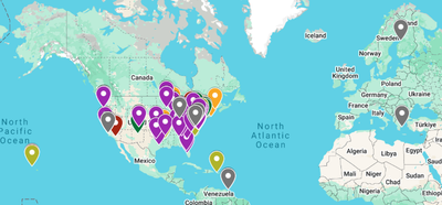 October 2025 PKTNET Results