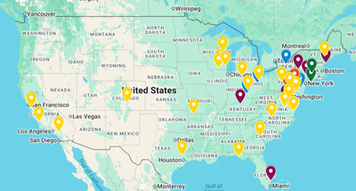 November 2025 PKTNET Results