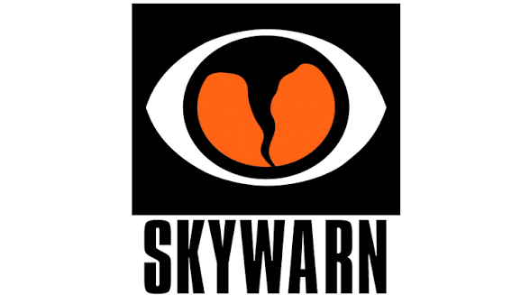 Skywarn Reporting Form