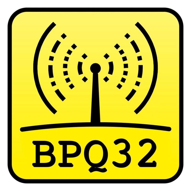 Sending A Winlink or Commercial Email Via A BPQ BBS
