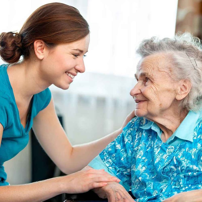 Are You Eligible for Long Term Care Benefits?