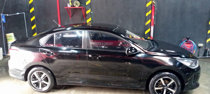 Lavado premium 🦊🔥🧽🚗