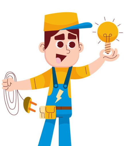 Petites prestations en électricité