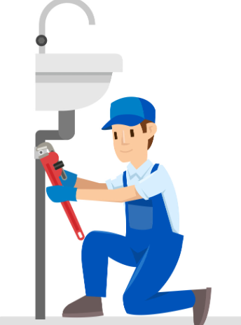 Petites prestations en plomberie