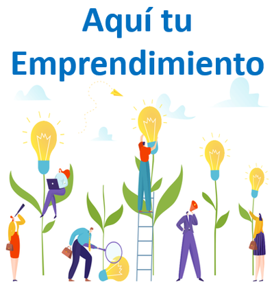 Emprendimientos de nuestra Comunidad