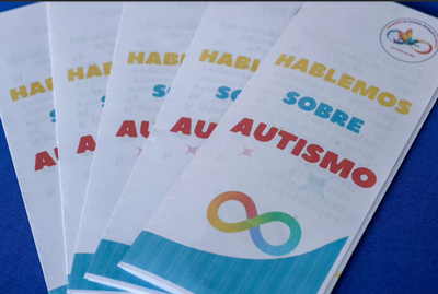 Conversatorio sobre Autismo e inclusión